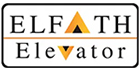 El Fath Elevators Est - logo